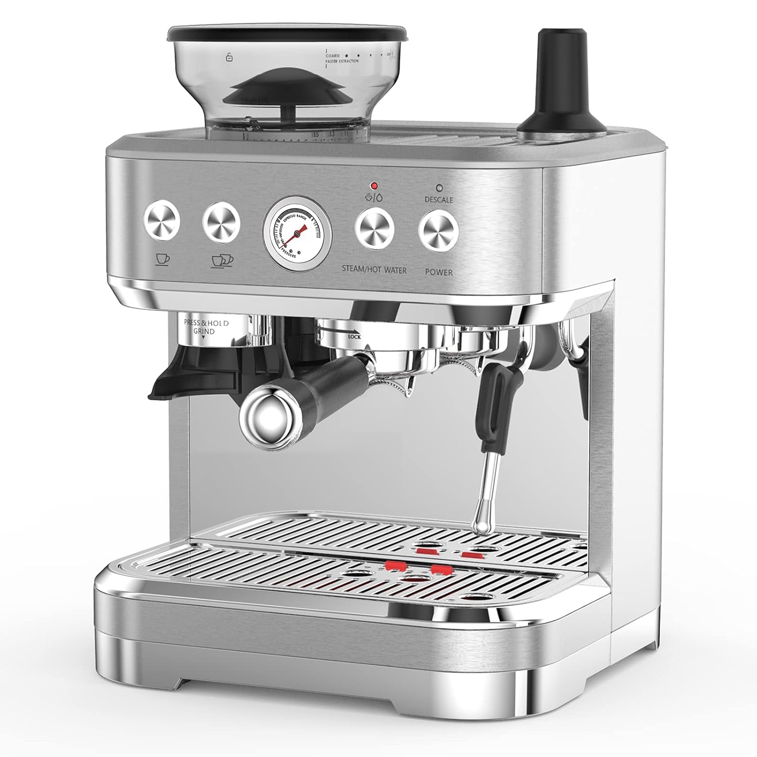 Aconee Espresso Machine Review