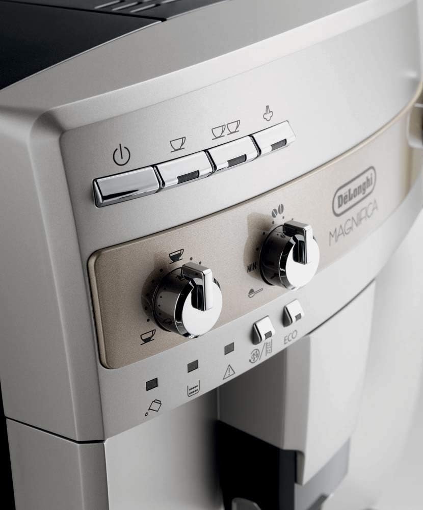 De’Longhi ESAM3300 Magnifica Review