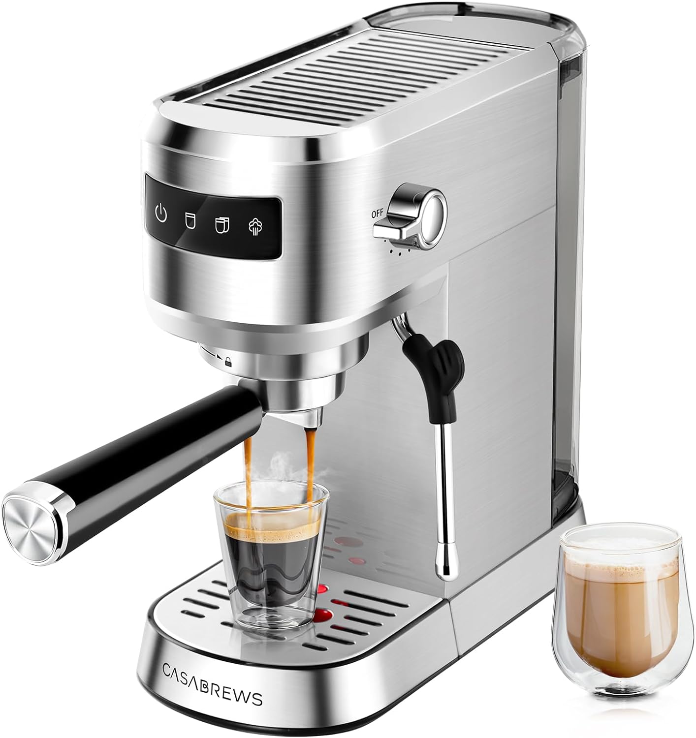 Best Espresso Home Machine